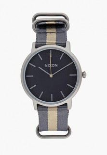 Часы Nixon PORTER NYLON