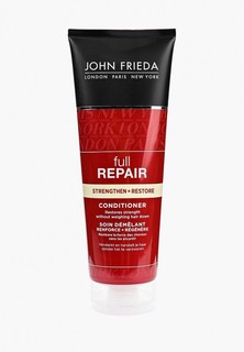 Кондиционер для волос John Frieda Full Repair Укрепляющий + восстанавливающий, 250 мл