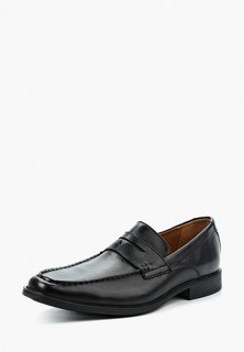 Лоферы Clarks Tilden Way