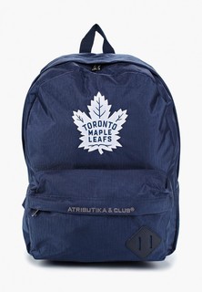 Рюкзак Atributika & Club™ NHL Toronto Maple Leafs