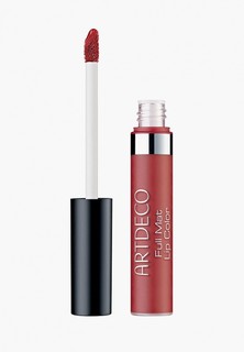 Помада Artdeco матовая стойкая Full Mat Lip Color, тон 54, 5 мл