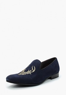 Лоферы London Brogues