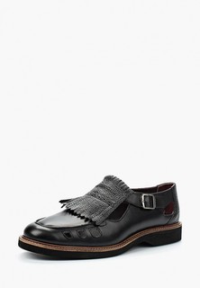 Лоферы London Brogues