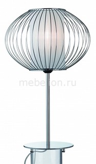 Настольная лампа декоративная Bodafors 104044 Markslojd