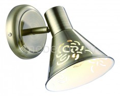 Спот Cono A5218AP-1AB Arte Lamp