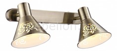 Спот Cono A5218AP-2AB Arte Lamp