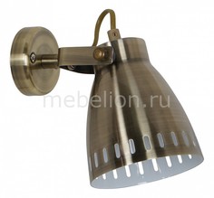 Спот Luned A2214AP-1AB Arte Lamp