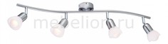 Спот Falena A3115PL-4SS Arte Lamp