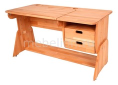 Стол учебный Школярик С412-1 Абсолют мебель