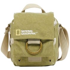 Сумка National Geographic Explorer NG 2342