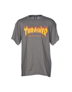 Футболка Thrasher