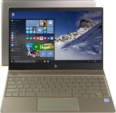 Ноутбук HP Envy 13-ad011ur (золотистый)