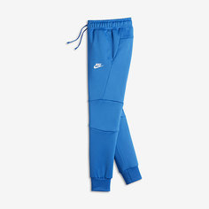 Брюки для мальчиков школьного возраста Nike Sportswear Tech Fleece