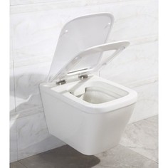 Сиденье микролифт BelBagno Dory быстросъемное (BB2138SC)