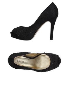 Туфли LIU •JO Shoes