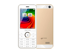 Сотовый телефон Micromax X913 Champagne