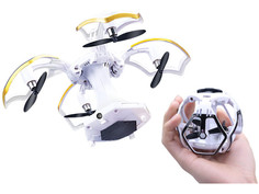 Квадрокоптер Aosenma Ball Quadcopter AOS-CG030