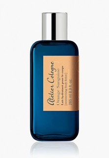 Лосьон для тела Atelier Cologne ORANGE SANGUINE 265 мл