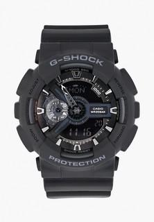 Часы Casio G-SHOCK GA-110-1B