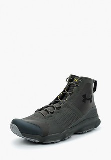 Ботинки трекинговые Under Armour UA SPEEDFIT HIKE MID