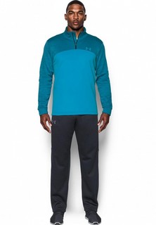 Лонгслив спортивный Under Armour Armour Fleece 1/4 Zip