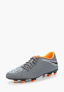 Бутсы Nike PHANTOM 3 CLUB FG