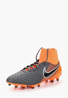 Бутсы Nike OBRA 2 ACADEMY DF FG