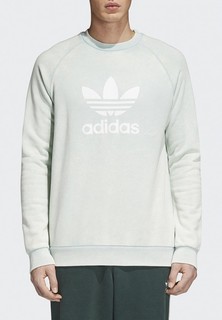 Свитшот adidas Originals TREFOIL CREW