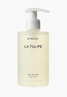 Гель для душа Byredo LA TULIPE 225 мл