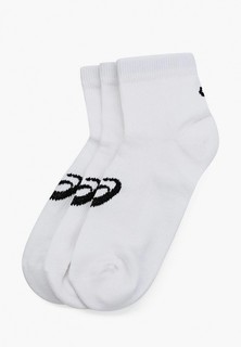 Носки 3 пары ASICS 3PPK QUARTER SOCK