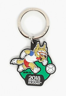 Брелок 2018 FIFA World Cup Russia™ FIFA 2018 Zabivaka