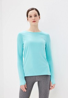 Лонгслив спортивный Under Armour UA HG Armour Long Sleeve