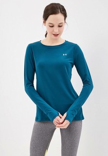 Лонгслив спортивный Under Armour UA HG Armour Long Sleeve