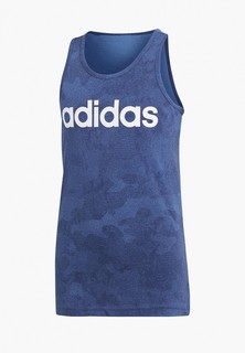 Майка adidas YB LIN TANK