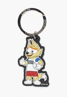 Брелок 2018 FIFA World Cup Russia™ FIFA 2018 Zabivaka