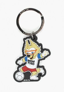 Брелок 2018 FIFA World Cup Russia™ FIFA 2018 Zabivaka