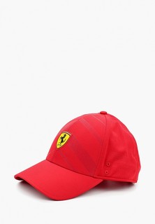 Бейсболка PUMA SF Fanwear Tech BB Cap