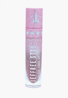 Помада Jeffree Star Cosmetics жидкая матовая Velour Liquid Lipstick, оттенок Human Nature