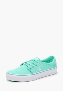 Кеды DC Shoes TRASE TX