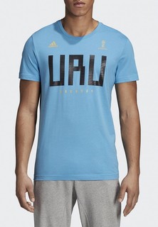 Футболка adidas URUGUAY MNS