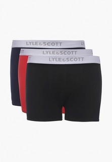 Комплект Lyle & Scott