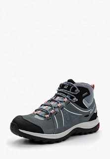 Ботинки трекинговые Salomon ELLIPSE 2 MID LTR GTX® W