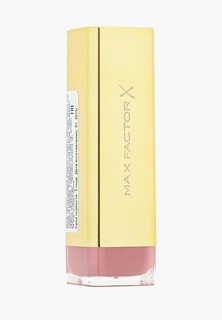Помада Max Factor Colour Elixir Lipstick 610 тон angel pink