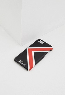 Чехол для iPhone Karl Lagerfeld