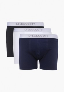 Комплект Lyle & Scott