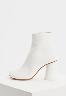 Ботильоны MM6 Maison Margiela