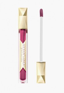 Блеск для губ Max Factor Honey Lacquer Gloss, 35 Blooming Berry, 3,8 мл