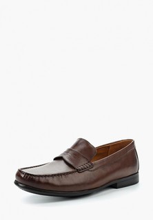 Лоферы Clarks Claude Lane