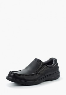 Лоферы Clarks Keeler Step