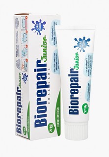 Зубная паста Biorepair от 7-14 лет